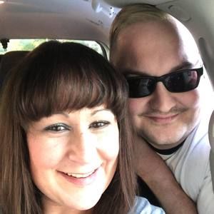 Meet your Posher, Becky